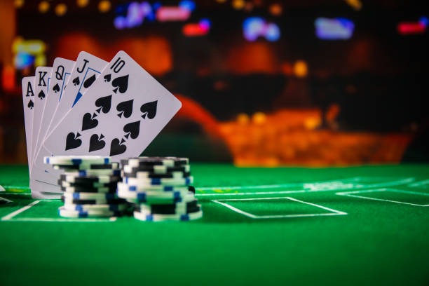 Joker Gaming slot titles displayed on evos toto platform